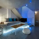 Lejlighed Nefeli Homes - Adults Only