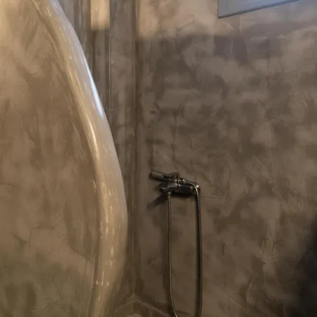 Nefeli Homes Apartman Imerovígli
