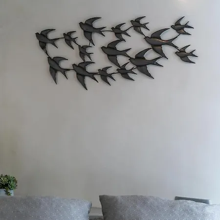 Apartman Nefeli Homes Imerovígli