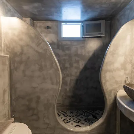 アパート Nefeli Homes - Adults Only イメロヴィグリ