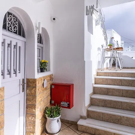 Nefeli Homes - Adults Only *