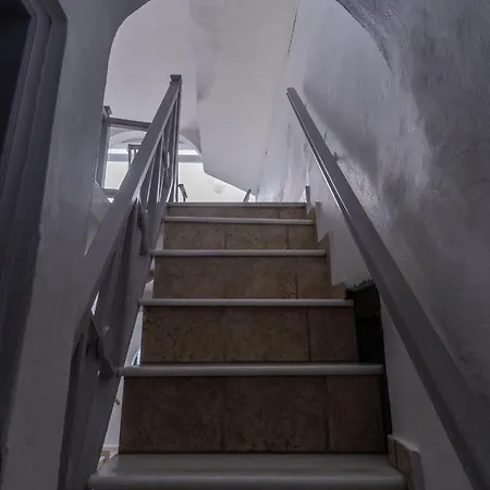 Apartmán Nefeli Homes - Adults Only