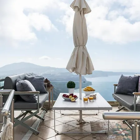 Nefeli Homes - Adults Only