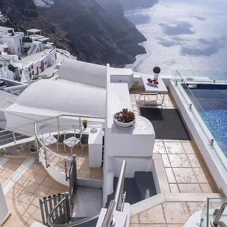 Nefeli Homes