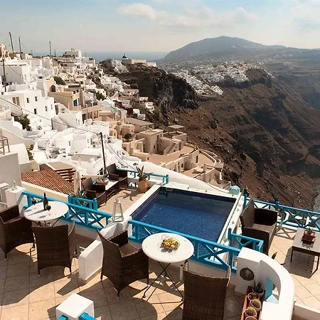 Apartamento Nefeli Homes - Adults Only *
