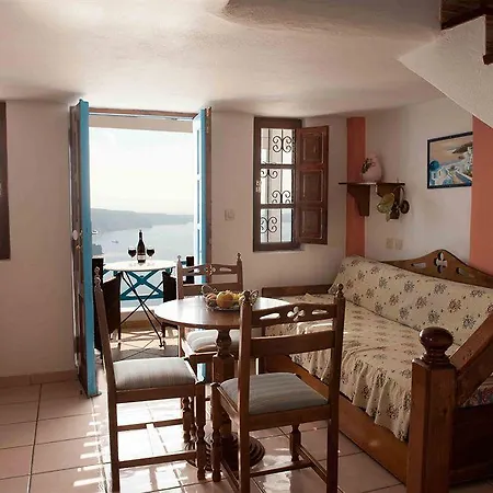 Nefeli Homes - Adults Only Apartamento