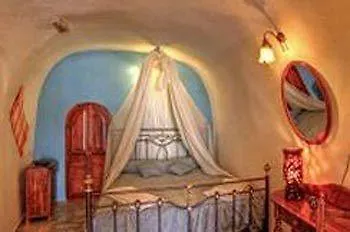 Nefeli Homes - Adults Only Apartamento Imerovigli (Santorini)