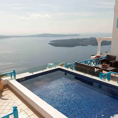 Apartment Nefeli Homes - Adults Only *