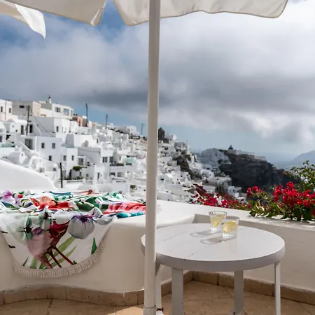 Nefeli Homes - Adults Only *