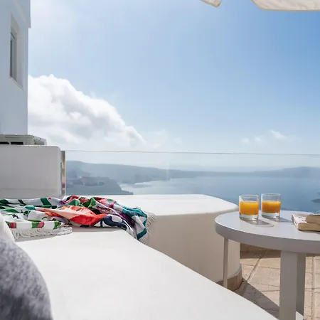 Nefeli Homes - Adults Only 아파트 *