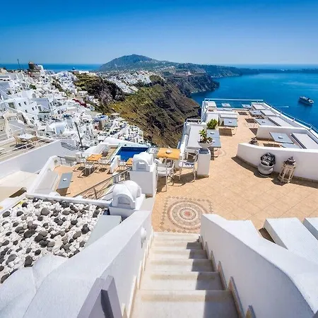 Nefeli Homes - Adults Only *