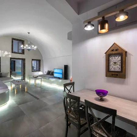 Nefeli Homes - Adults Only 아파트 *