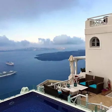 Apartment Nefeli Homes - Adults Only *