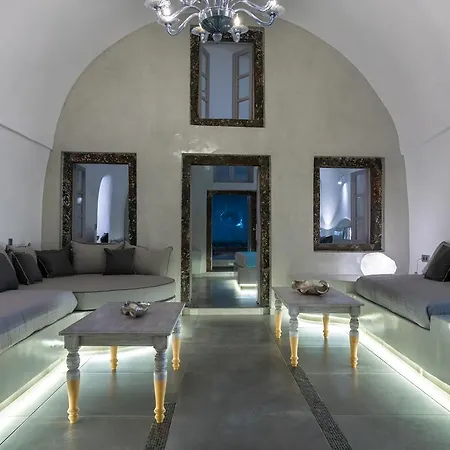 Apartman Nefeli Homes - Adults Only