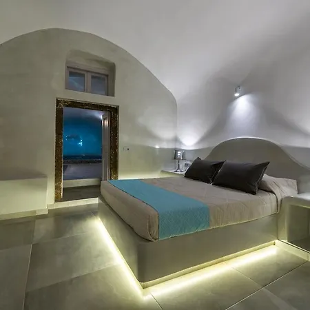 Apartment Nefeli Homes - Adults Only Imerovigli (Santorini)