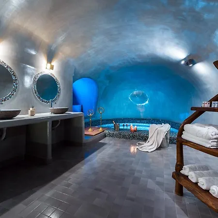 Nefeli Homes - Adults Only Imerovigli (Santorini)