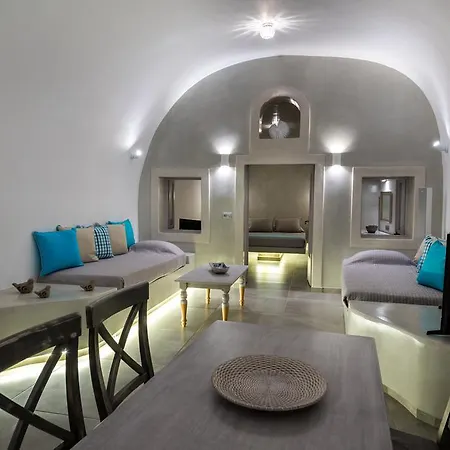 Nefeli Homes