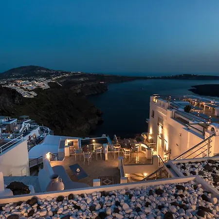 アパート Nefeli Homes - Adults Only *