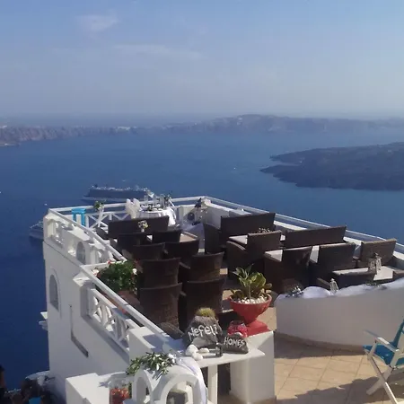 Nefeli Homes - Adults Only Apartment *