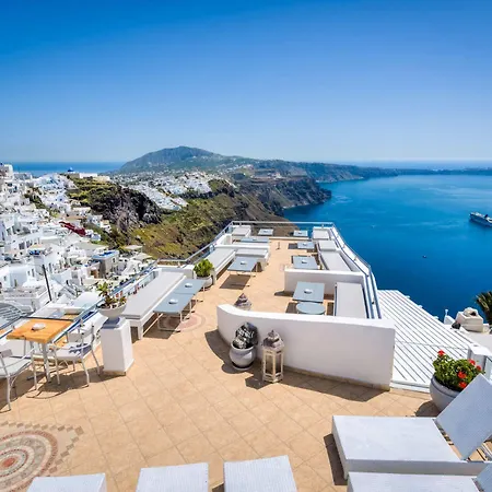 Nefeli Homes - Adults Only Apartment