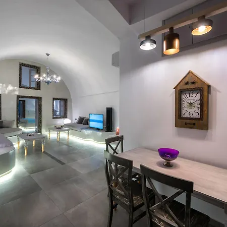 Apartment Nefeli Homes - Adults Only