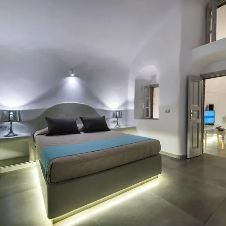 Apartman Nefeli Homes Imerovígli