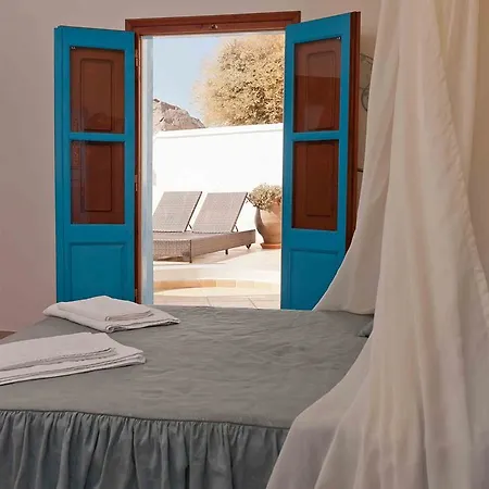 Nefeli Homes - Adults Only Apartman
