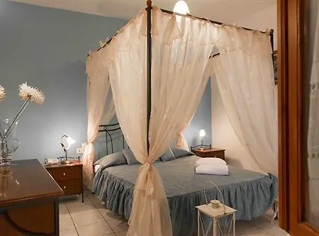 Nefeli Homes - Adults Only イメロヴィグリ