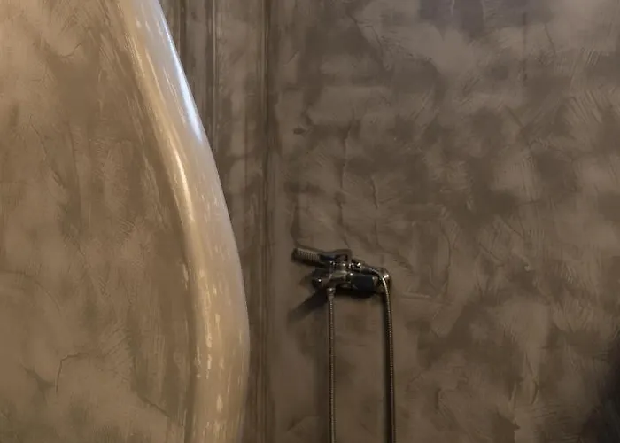 Nefeli Homes - Adults Only 公寓 易莫洛林