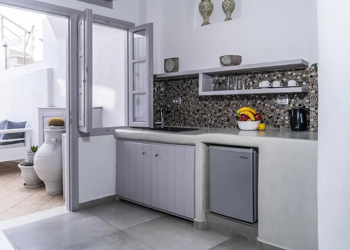 Nefeli Homes - Adults Only Apartamento Imerovigli (Santorini)