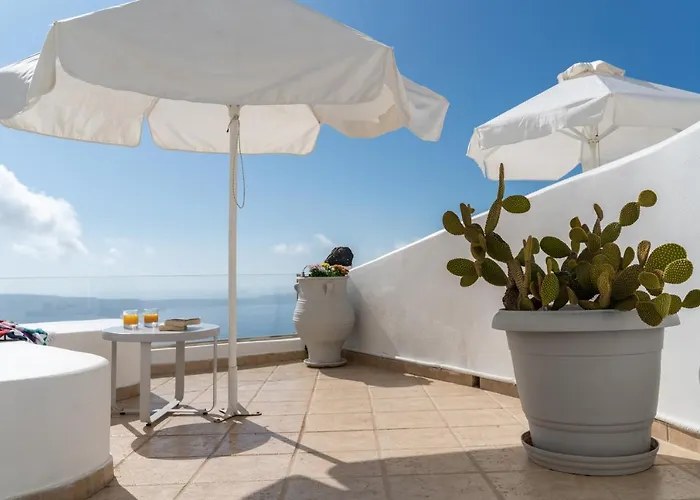 Nefeli Homes - Adults Only Apartamento *