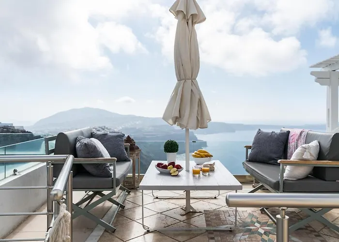 Nefeli Homes - Adults Only