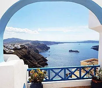 Nefeli Homes - Adults Only