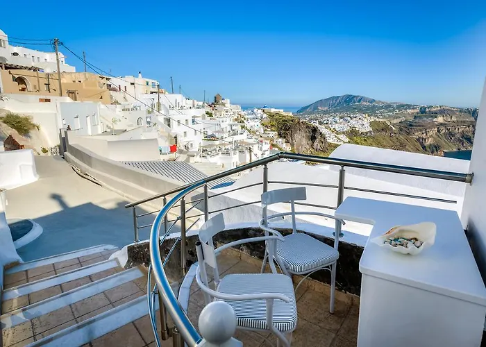 Nefeli Homes - Adults Only