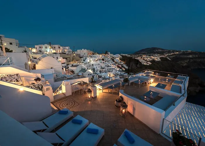 Nefeli Homes - Adults Only