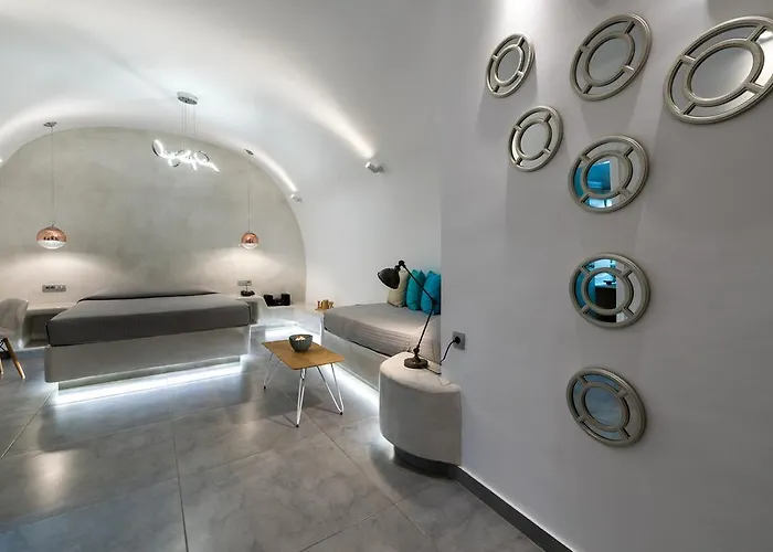 Nefeli Homes - Adults Only *