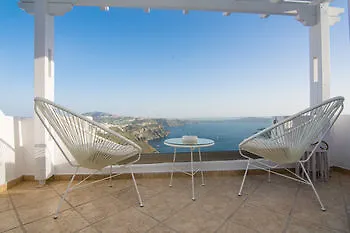 Apartamento Nefeli Homes - Adults Only *