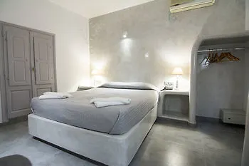 Nefeli Homes - Adults Only Imerovigli (Santorini)