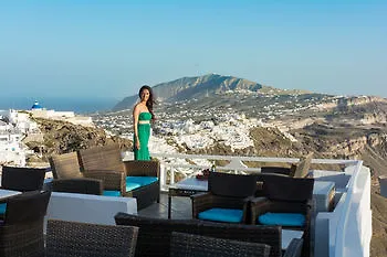 Apartamento Nefeli Homes - Adults Only *