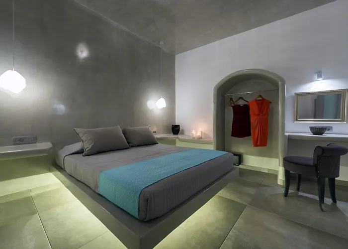 Nefeli Homes - Adults Only 아파트 *