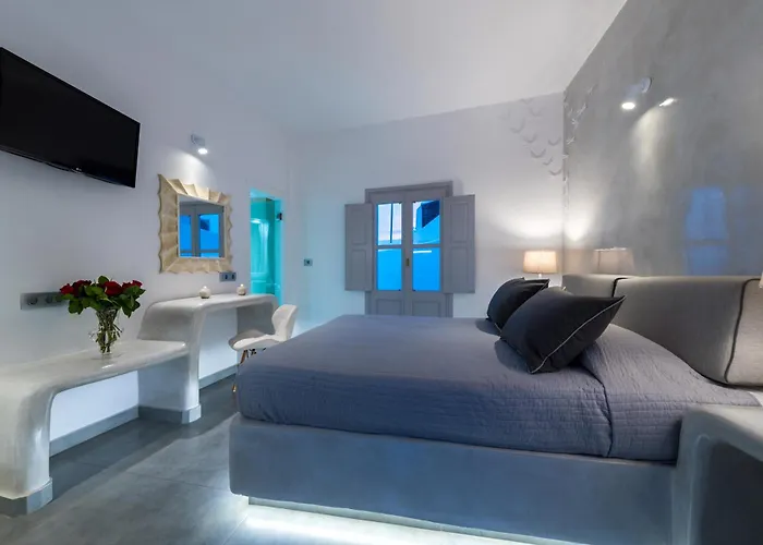 Nefeli Homes - Adults Only 아파트 *