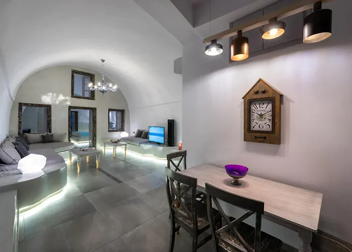 Apartamento Nefeli Homes - Adults Only