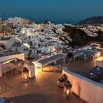 Apartman Nefeli Homes - Adults Only