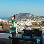 Apartman Nefeli Homes - Adults Only *