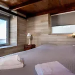 Apartman Nefeli Homes - Adults Only Imerovígli