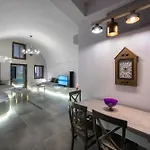 Apartman Nefeli Homes - Adults Only