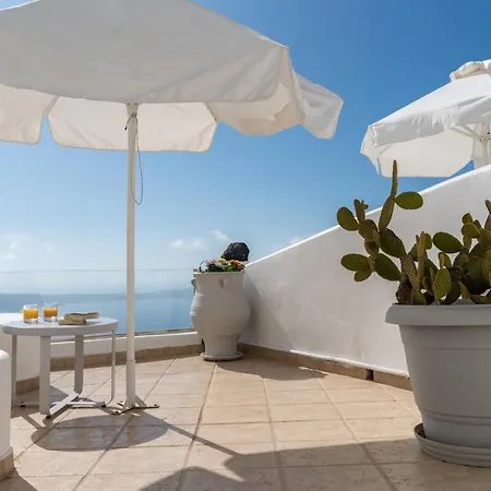 Nefeli Homes - Adults Only Apartament *