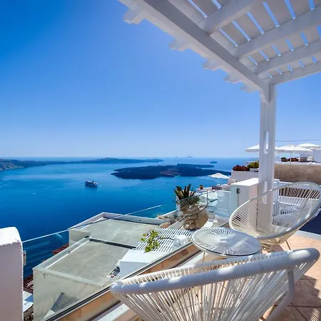 Nefeli Homes - Adults Only