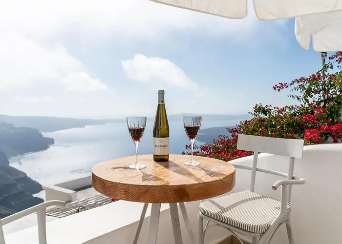 Nefeli Homes - Adults Only *