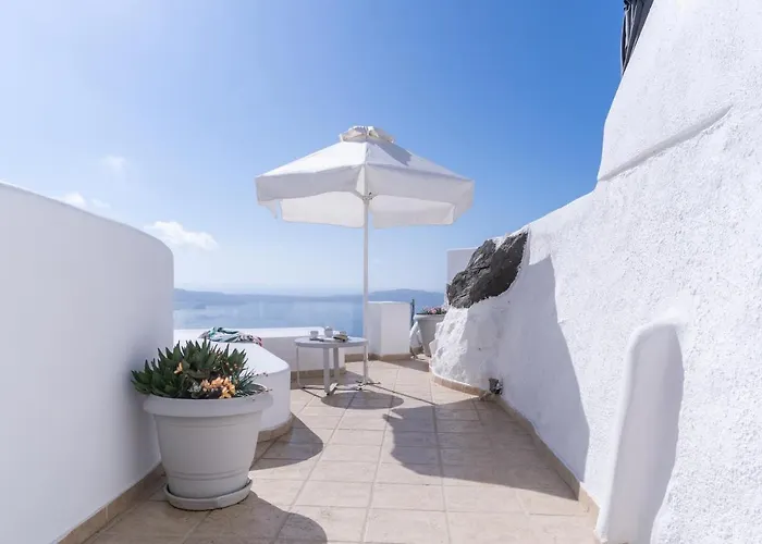 Apartment Nefeli Homes - Adults Only *